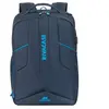 Image de Rivacase Sac à Dos Pour Ordinateur Portable Gaming 7861 Borneo Eco 17.3''
