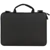 Image de Rivacase 8823, Polyester, Polyuréthane (13.30", Universel), Sac pour notebook, Noir