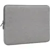 Image de Rivacase Suzuka 7705 (15.60", Universel), Sac pour notebook, Gris