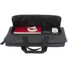 Image de Rivacase 8058 black Laptop Bag 17.3 +wireless mou (17.30", Universel), Sac pour notebook, Noir