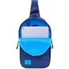 Image de Rivacase MOBILE ACC BAG / Bleu 5312 (10.10", Universel), Sac pour notebook, Bleu