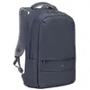 Image de Sac à dos pour Ordinateur Portable 17.3'' PRATER Rivacase Bleu