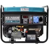 Image de Könner & Söhnen Générateur à essence '' KS 7000E