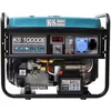 Image de Konner & Sohnen groupe électrogène 8kW essence mono KS10000E