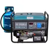 Image de Könner & Söhnen groupe électrogène GAZ ou essence KS10000EG 8KW