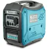 Image de Könner & Söhnen, Générateur de courant, Inverter-Generator KS 2000i S Silent (1800 W, 5 l)