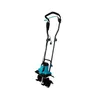 Image de KONNER & SOHNEN Motobineuse électrique 1000W 36cm KS1000T E