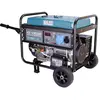 Image de Könner & Söhnen, Générateur de courant, KS 3 KIT. Le kit de transport KS 3 KIT convient à tous les types d'essence et d'essence à gaz KS (1000 W)