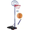 Image de Ensemble Panier de Basket Hornet 205 Ballon et pompe