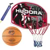 Image de Ensemble Panier de Basket Ballon et pompe