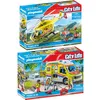Image de Set de 2 Playmobil
