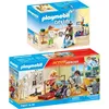 Image de 70195-71617 Set de 2 Playmobil