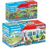 Image de Set de 2 PLAYMOBIL