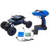 Image de Crawler électrique Amewi Conqueror brushed 2,4 GHz 4 roues motrices (4WD) 100% RtR 1:18