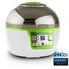 Image de Klarstein VitAir Turbo friteuse à air chaud 1400W grill cuisson 9L -vert & blanc