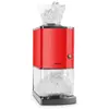 Image de oneConcept Icebreaker Broyeur de glace 15 kg/h 3,5 l récipient rouge