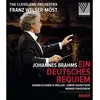Image de Brahms : Ein Deutsches Requiem Blu-ray