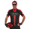 Image de Bobteam Maillot manches courtes Infinity