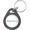 Image de DoorBird Accessoire pour interphone Transpondeur x10 noir, blanc