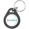 Image de Doorbird, Sonnette + interphone, 4260423860605 Portier vidéo IP (Funk)
