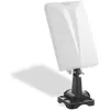 Image de Xoro Han 600 (Antenne plate, DVB-T / -T2), Parabole + antenne, Blanc