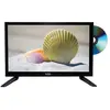 Image de Xoro HTC 1949 V2 18.5"" TV LED avec lecteur DVD intégré et HD Triple Tuner - 47 cm (18.50", LED, HD, DE), TV, Noir