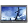 Image de Xoro PTL 1050 V2, 10.1"(25.6cm) Mini TV DVB-T2 (10.10", LCD, HD, FR), TV, Gris