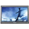 Image de Xoro PTL 1050 V2 Télévision portable Gris 25,4 cm (10") LCD 1024 x 600 pixels