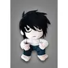 Image de Sakami Figurine En Peluche L Death Note 25 Cm