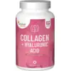 Image de Vitamaze Collagène + Acide Hyaluronique Capsules x 60