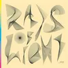 Image de Rays Of Light Vinyle album