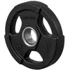 Image de Gorilla Sports, Disque d'haltères, (1 x 5 kg)