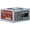 Image de Intertech SFX-300W PFC actif, ventilateur (300 W), Alimentation PC, Gris