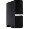 Image de Intertech IT-503 (mATX), Boîtier PC, Noir