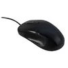 Image de Inter-Tech Eterno M-3026 - Souris - ergonomique - optique - 3 boutons - filaire - USB - Pour la vente au détail