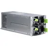 Image de Intertech Rendement de 92%, +4 broches, ventilateur, OVP, SCP, OPP, OCP, OTP (550 W), Alimentation PC, Argent