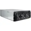 Image de Intertech Rack d'exploitation minière Inter-Tech 4W2, Serveurs lame