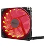 Image de Argus L-12025 Aura - Ventilateur châssis - 120 mm - RGB