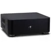 Image de Intertech Itx A60 (Mini ITX Thin Mini ITX), Boîtier PC, Noir