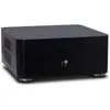 Image de Intertech A80 (Mini-ITX), Boîtier PC, Noir