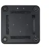 Image de Inter-Tech A80S - USFF - mini ITX - adaptateur secteur 60 Watt - noir - USB