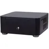 Image de Intertech ITX A80S (Mini-ITX), Boîtier PC, Noir