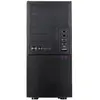 Image de Intertech It 6865 (mATX), Boîtier PC, Noir