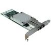 Image de Intertech LR 9802BF 2SFP+ (PCI Express 2.0 x8), Carte réseau