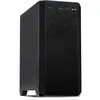 Image de INTER-TECH Boitier Micro ATX H606 insonorisé