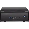 Image de Intertech MW-01 (Mini-ITX), Boîtier PC, Noir