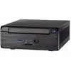 Image de Intertech MW-02 II (Mini-ITX), Boîtier PC, Noir