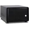 Image de Intertech SC-2100 (Mini-ITX), Boîtier PC, Noir