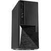 Image de Velleman S 703 (Mini-ITX), Boîtier PC, Noir