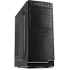 Image de Boîtier PC Tour - INTER-TECH - IT-5916 - Noir - 500 W - 4 ventilateurs